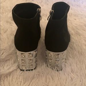 Madeline Shoes - Ankles booties Madeline Shoes - Ankles booties
